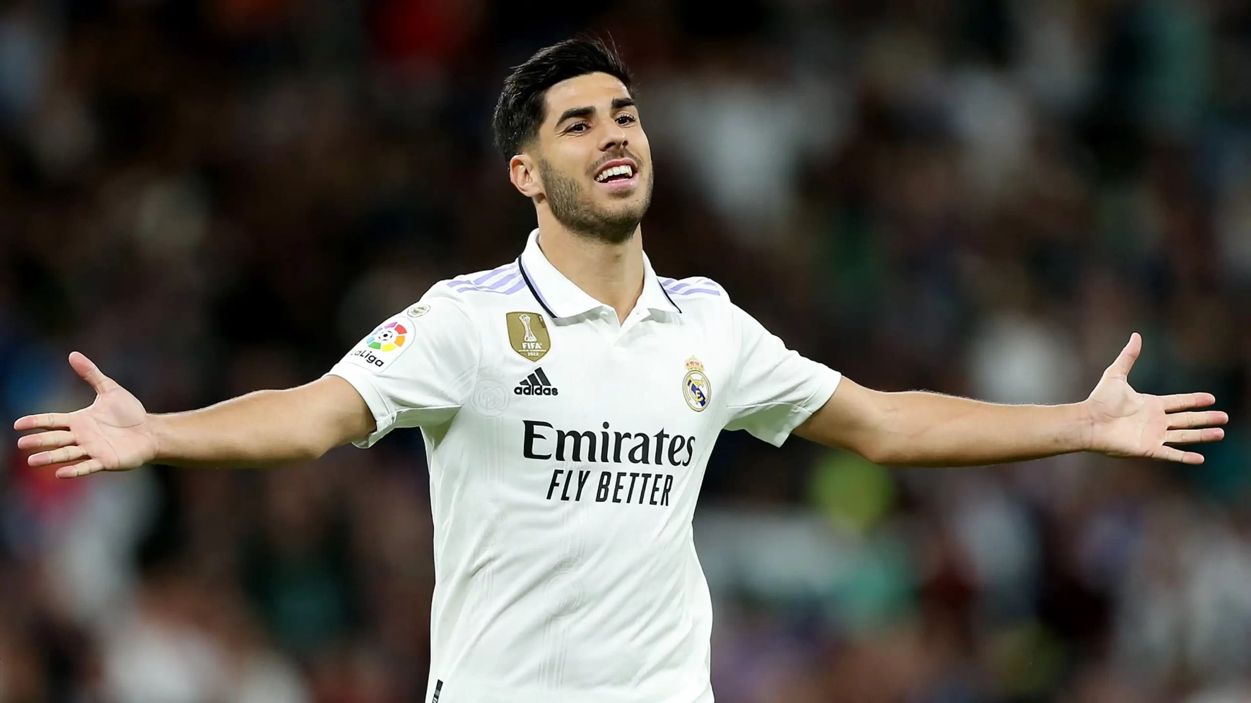 Marco Asensio