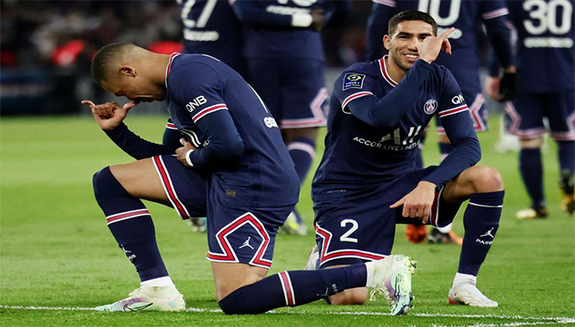 ACHRAF HAKIMI (GETTY)