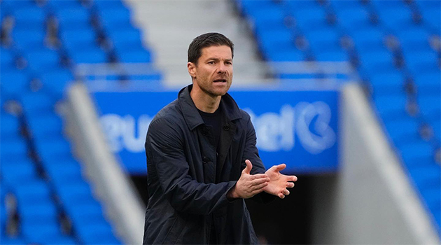 Xabi Alonso (getty)