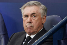 Carlo Ancelotti (Getty Images)