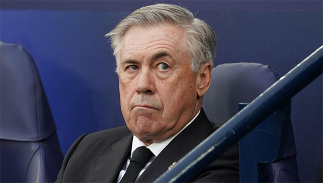 Carlo Ancelotti Répond Aux Déclarations De Gérard Piqué