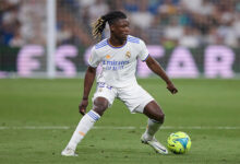 Camavinga, Le Héros Silencieux Du Clasico