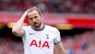 Harry Kane (Getty)