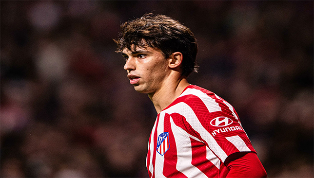 João Félix (Getty Images)