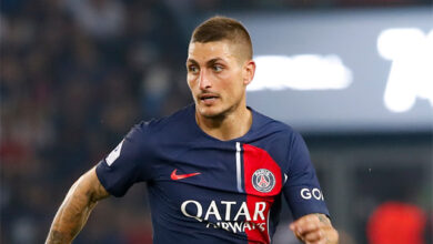 Marco Verratti psg (Getty Images)