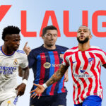 Classement buteurs la liga 2023-24