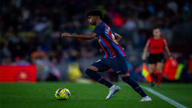 Lamine Yamal Fc Barcelone (Getty)