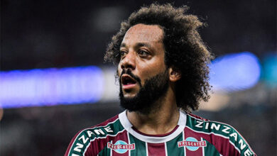 Marcelo fluminense