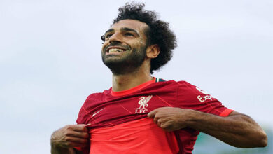 Mohamed Salah veut quitter liverpool