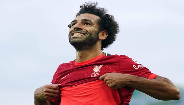 Mohamed Salah veut quitter liverpool