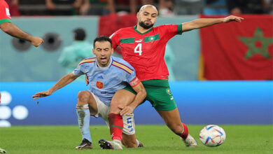 soufiane amrabat (Getty)