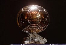 Ballon d'or 2025