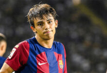 Joao Felix Fc Barcelone (Getty)