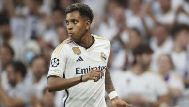 Rodrygo Goes (Real Madrid)