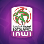 classement botola maroc botola pro inwi