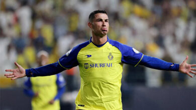 cristiano ronaldo Al-nassr