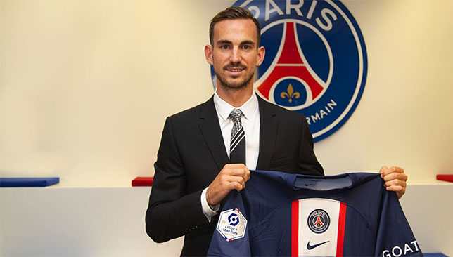 Le Fc Barcelone Veut Recruter Fabian Ruiz Du PSG