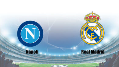 Date et Horaire Real Madrid-Napoli