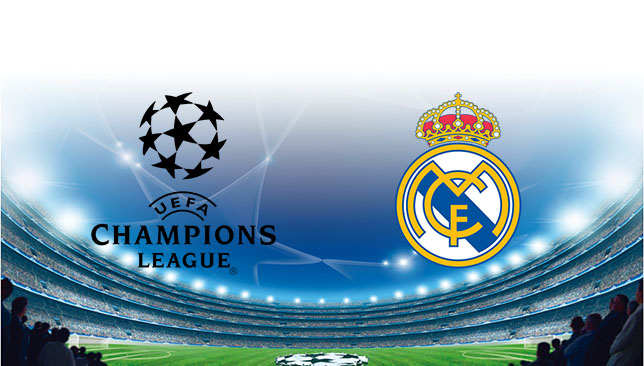 calendrier des matchs du real Madrid En Ligue Des Champions 2023-2024 (Trendsports360)