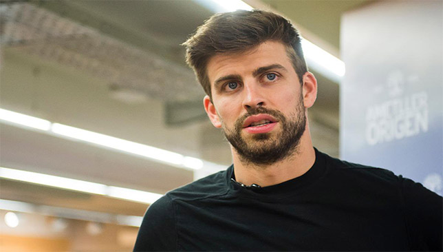 gerard piqué (Getty)