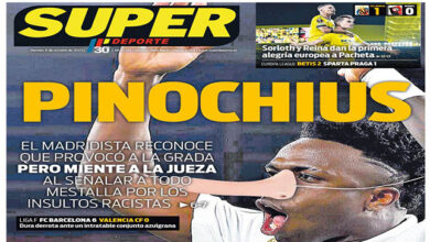 vinicius junior PINOCHIUS (superdeporte)