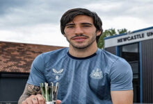 Newcastle soupçonne que le Milan était au courant de l'affaire Tonali Avant De Le Vendre