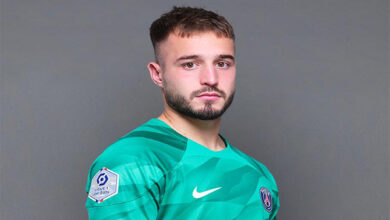 Arnau Tenas À La Place De Donnarumma Au PSG