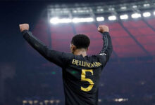 Bellingham Real Madrid (Gettty)