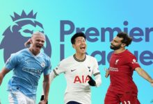 Classement Buteurs Premier League (TrendSports360)