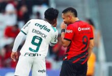 Endrick Et Vitor Roque (Getty)