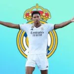 Jude Bellingham Real Madrid (Trendsports360)