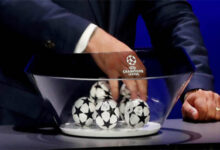 La Ligue Des Champions