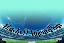 Matchs D'Aujourd'hui (Trendsports360)