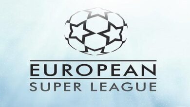 Super League