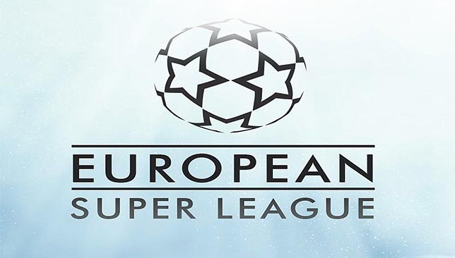 Super League