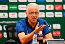 Adel Amrouche CAN 2023 (Getty)