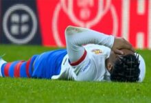 Alejandro Balde (Getty)