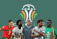 Coupe d'Afrique CAN 2024 (Trendsport360)