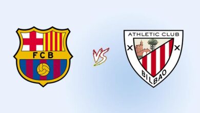 Fc Barcelone Athletic Bilbao (Trendsports360)