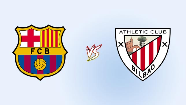 Fc Barcelone Athletic Bilbao (Trendsports360)