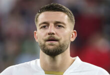 Sergej Milinkovic-savic (Getty)