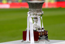 Supercoupe d'Espagne (Getty)