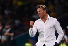 Hervé Renard (Getty)