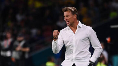 Hervé Renard (Getty)