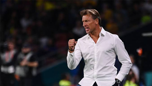 Hervé Renard (Getty)