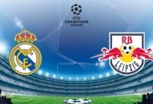 Real Madrid vs Leipzig (Trendsports360)