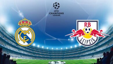 Real Madrid vs Leipzig (Trendsports360)