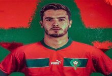 Brahim Diaz Maroc (Getty)