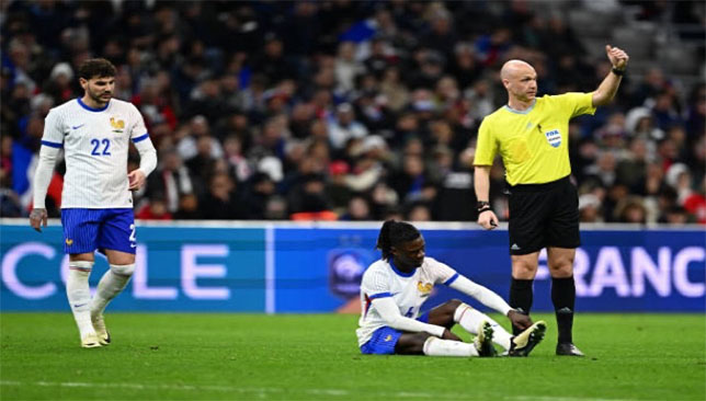 Eduardo Camavinga (getty)