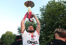 Olivier Giroud Milan Ac (Getty)